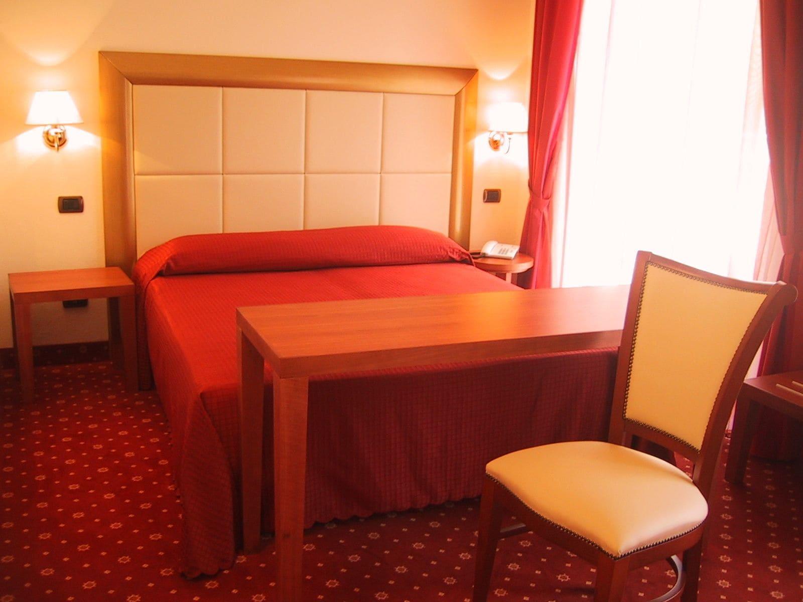 Hotel Metropolitan Беллария-Иджеа-Марина Экстерьер фото